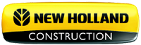 New Holland Construction