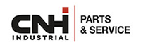 CNH Industrial - Parts and Service
