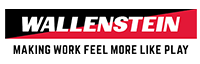 Wallenstein Equipment